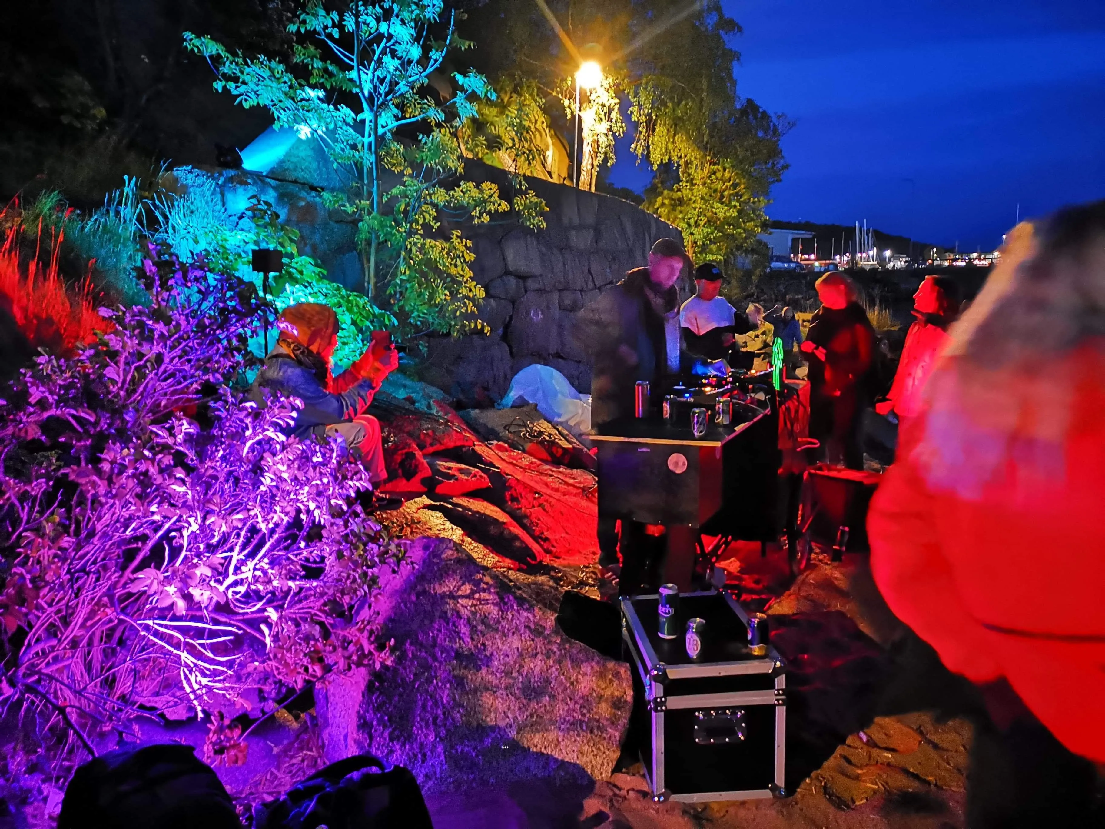 Veloklang 2019: Ghettoplayan 15