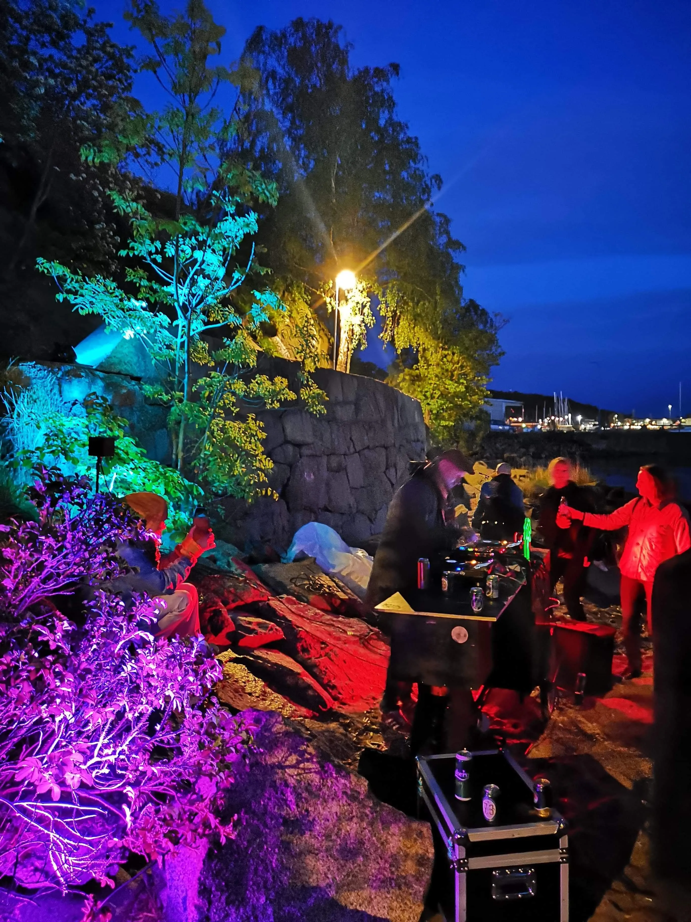 Veloklang 2019: Ghettoplayan 21