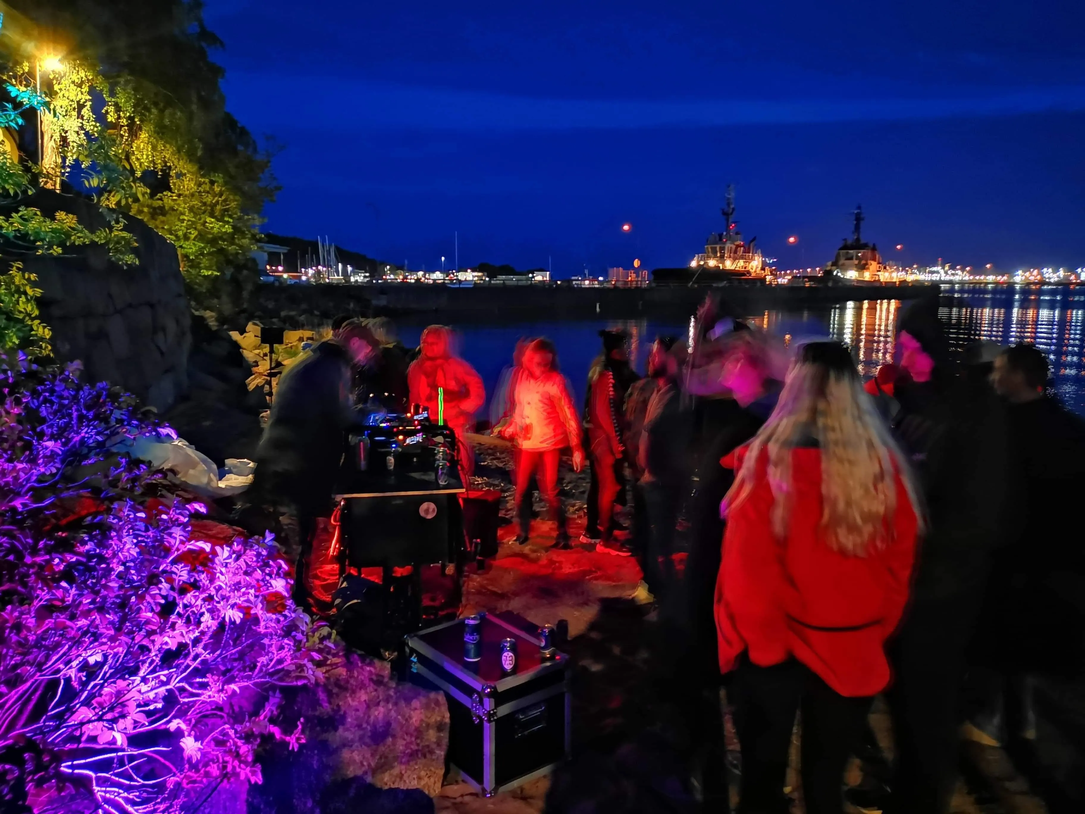 Veloklang 2019: Ghettoplayan 22