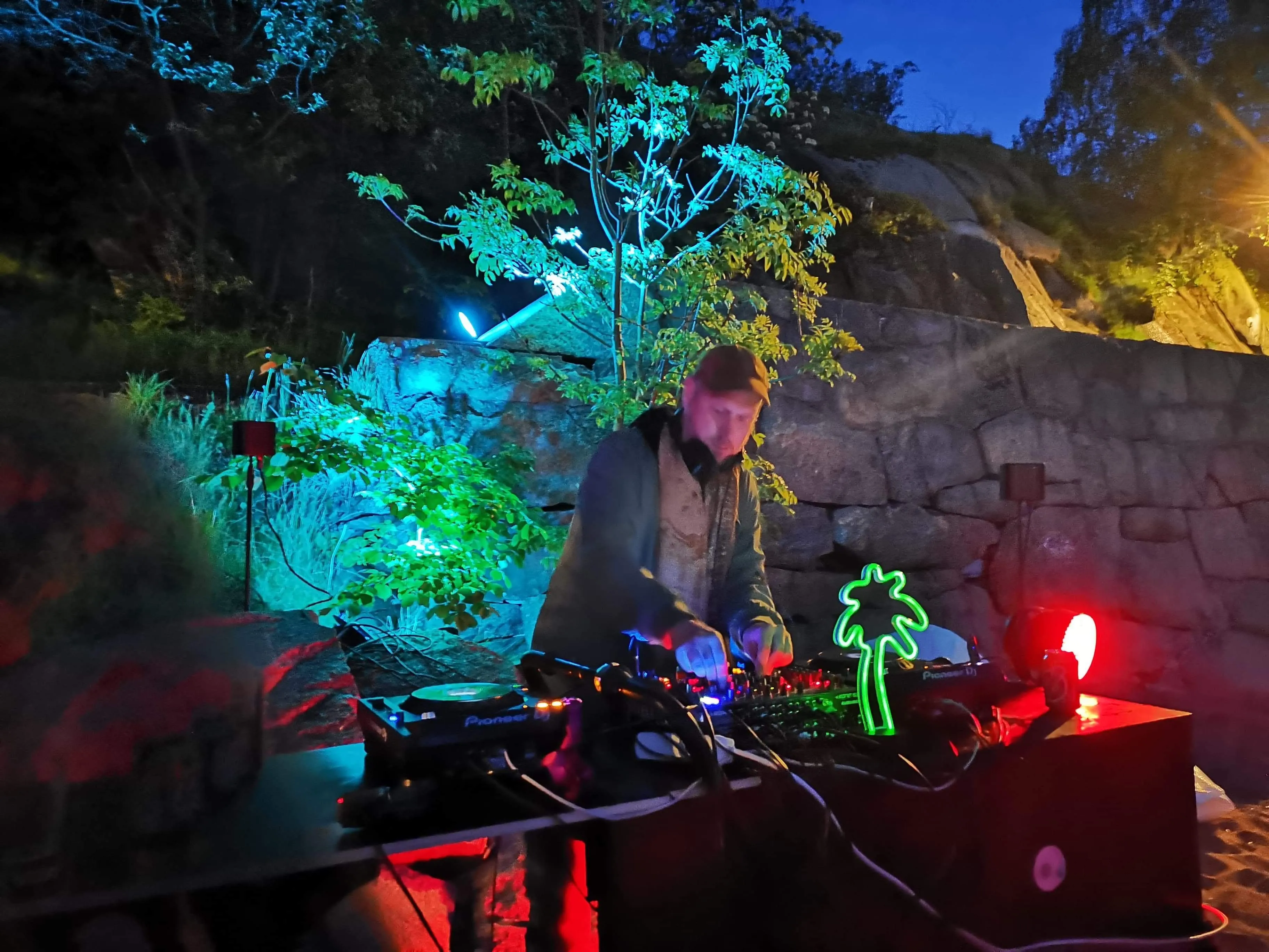 Veloklang 2019: Ghettoplayan 23