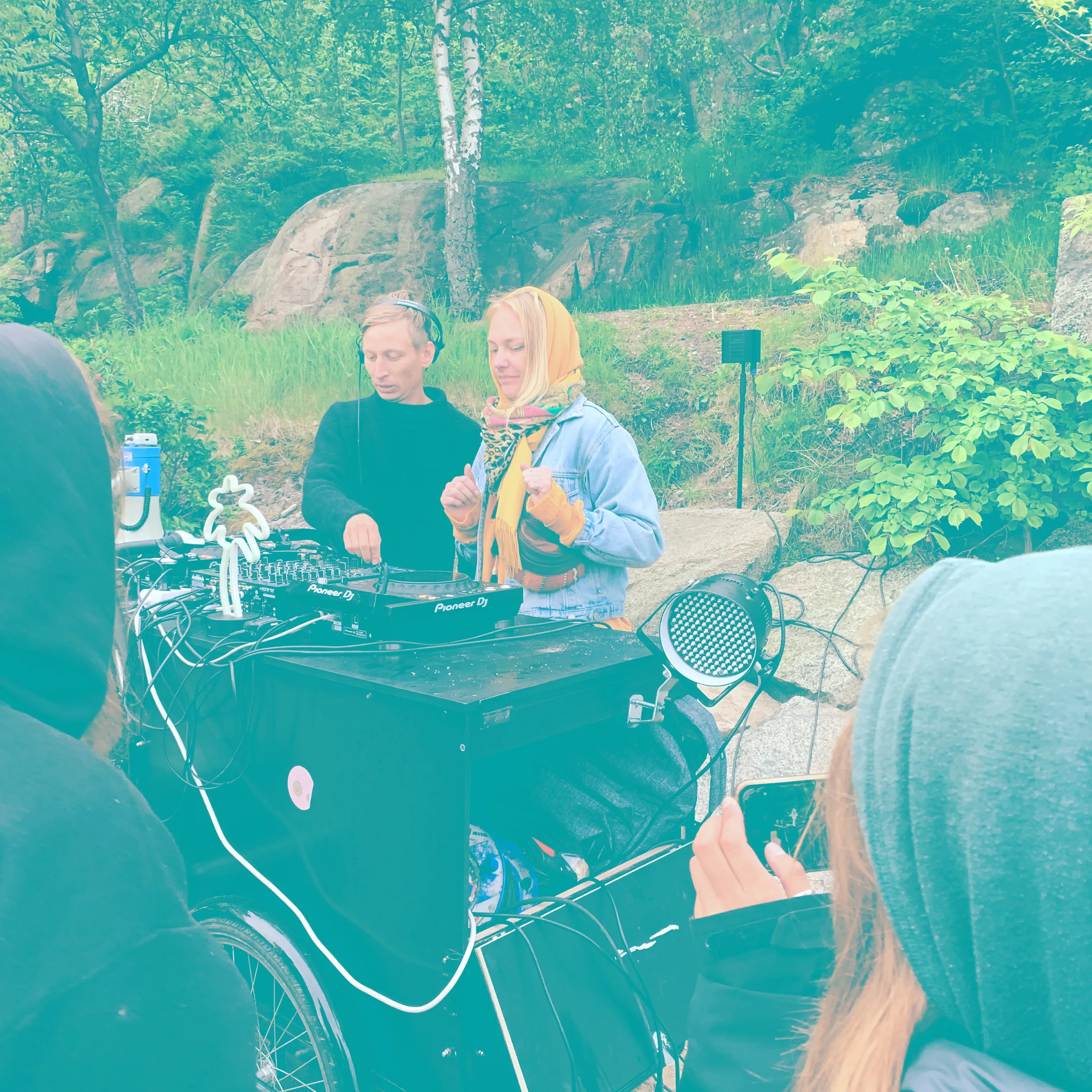 Veloklang 2019: Ghettoplayan 6