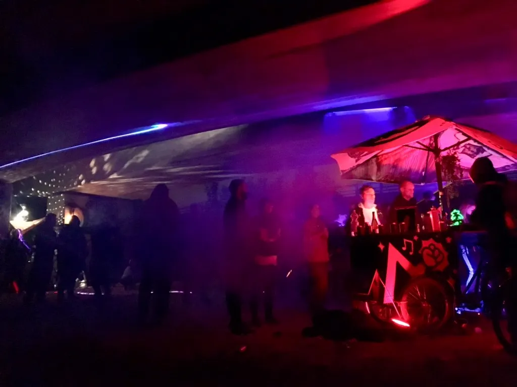 Veloklang 2019: Tréz Bien Puré! 21