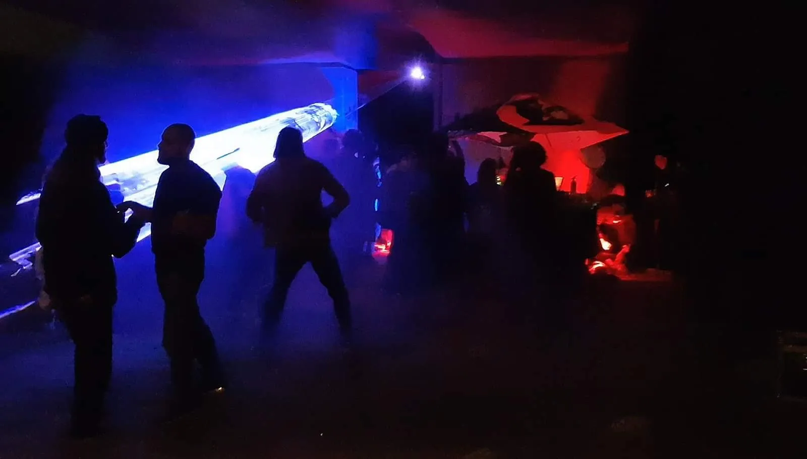 Veloklang 2019: Tréz Bien Puré! 23