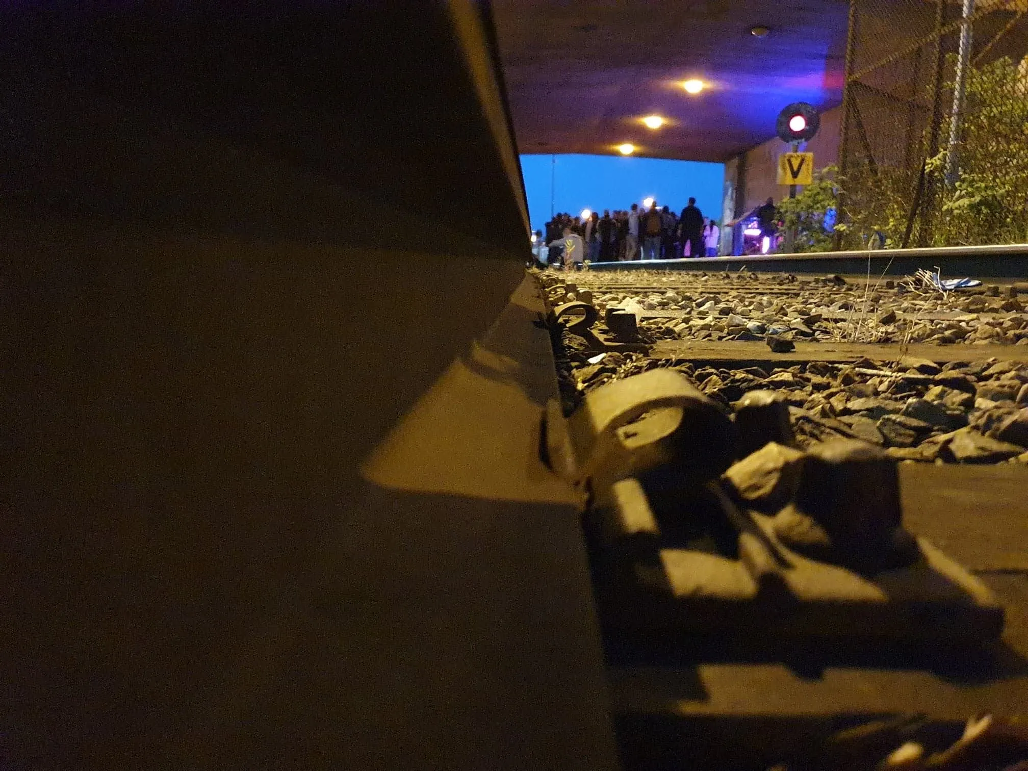 Veloklang 2019: Underbron 15