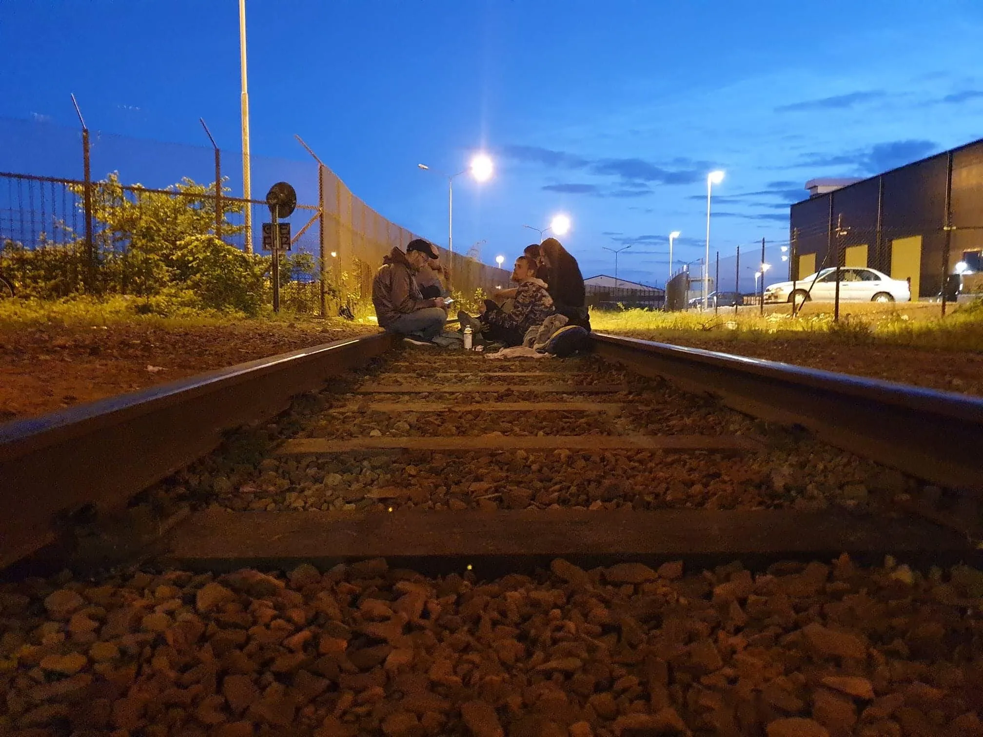 Veloklang 2019: Underbron 18